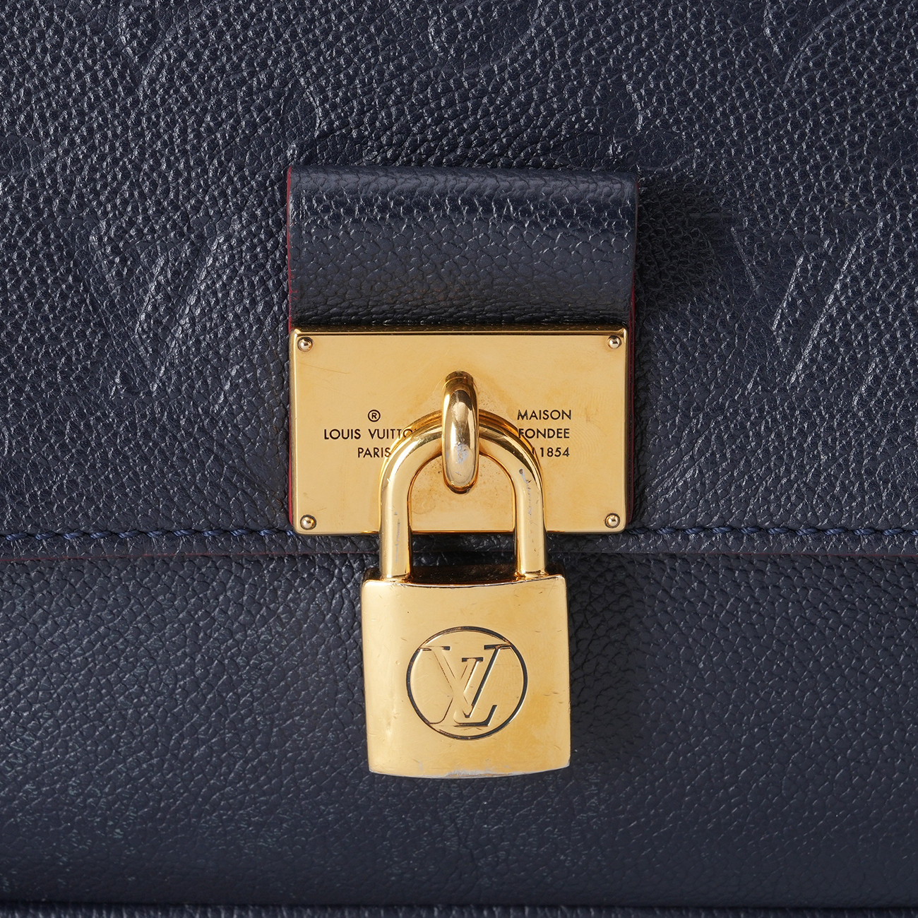 LOUIS VUITTON(USED)루이비통 앙프렝뜨 마리냥